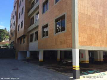 Apartamento à venda em Taumaturgo, Teresópolis - RJ