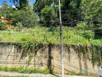 Terreno Residencial à venda em Quinta da Barra, Teresópolis - RJ