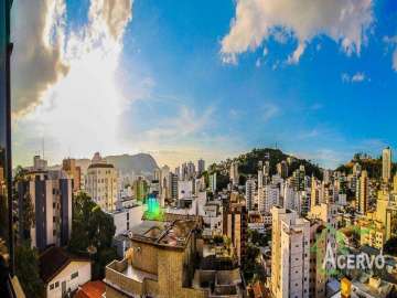 Cobertura à venda em Bom Pastor, Juiz de Fora - MG