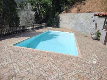 Casa à venda em Itaipava, Petrópolis - RJ