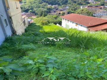 Terreno Residencial à venda em Estrada da Saudade, Petrópolis - RJ