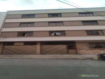 Apartamento à venda em Granbery, Juiz de Fora - MG