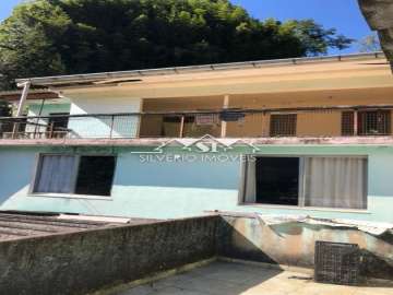 Casa à venda em Provisória, Petrópolis - RJ