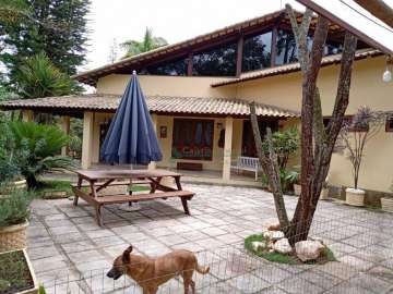 Casa à venda em Fazenda Boa Fé, Teresópolis - RJ