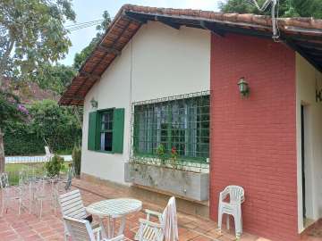 Casa à venda em Outros, Nova Friburgo - RJ