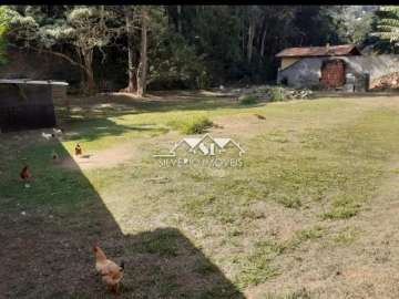 Terreno Residencial à venda em Itaipava, Petrópolis - RJ