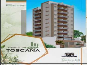 Apartamento à venda em Jardim Glória, Juiz de Fora - MG