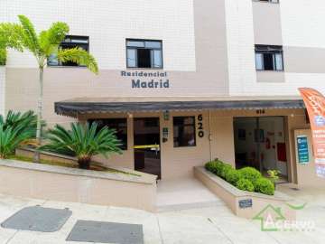 Apartamento para alugar em Granbery, Juiz de Fora - MG