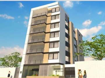 Apartamento à venda em Aeroporto, Juiz de Fora - MG