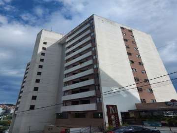 Apartamento para alugar em Outros, Juiz de Fora - MG