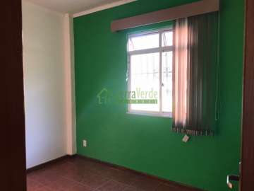 Apartamento para alugar em Corrêas, Petrópolis - RJ