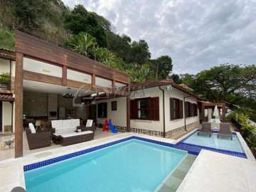 Casa à venda em Alberto Torres, Areal - RJ