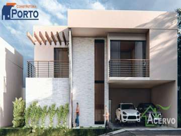 Casa à venda em Nova Califórnia, Juiz de Fora - MG