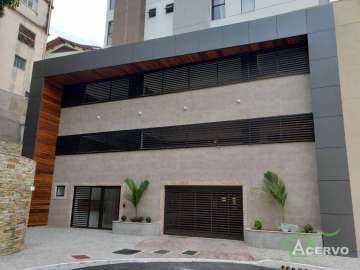 Apartamento à venda em Bom Pastor, Juiz de Fora - MG
