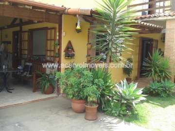 Casa à venda em Marilândia, Juiz de Fora - MG