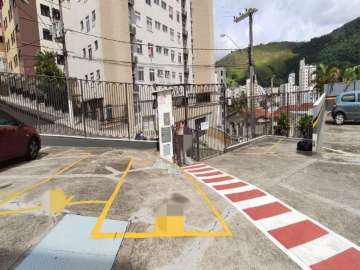 Apartamento à venda em São Mateus, Juiz de Fora - MG