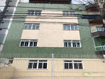 Apartamento à venda em São Mateus, Juiz de Fora - MG