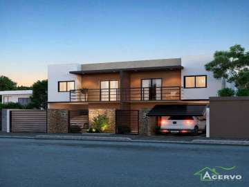 Casa à venda em Aeroporto, Juiz de Fora - MG