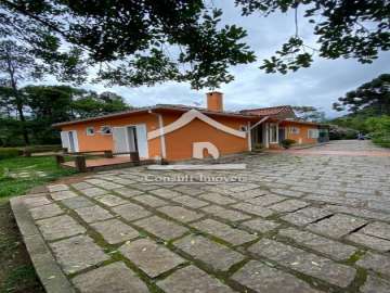 Fazenda / Sítio à venda em Araras, Petrópolis - RJ