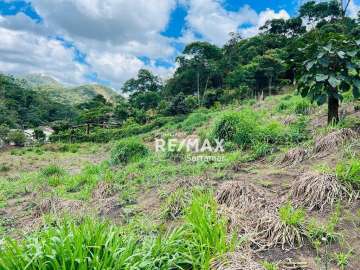 Terreno Residencial à venda em Cardinot, Nova Friburgo - RJ