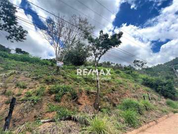 Terreno Residencial à venda em Cardinot, Nova Friburgo - RJ
