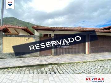 Casa à venda em Cônego, Nova Friburgo - RJ