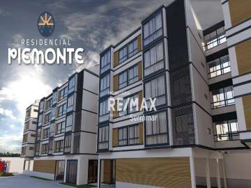 Apartamento à venda em Braunes, Nova Friburgo - RJ