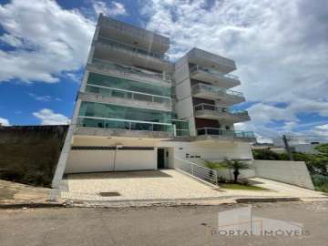 Apartamento à venda em Jardim Laranjeiras, Juiz de Fora - MG