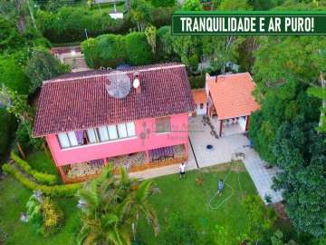 Casa à venda em Fazenda Boa Fé, Teresópolis - RJ