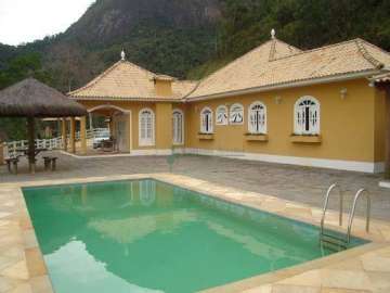 Fazenda / Sítio à venda em Serrinha, Teresópolis - RJ