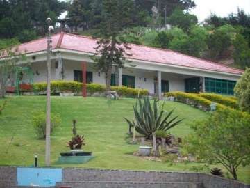 Fazenda / Sítio à venda em Vieira, Teresópolis - RJ