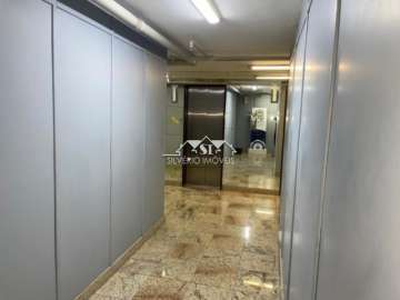 Sala à venda em Centro, Rio de Janeiro - RJ