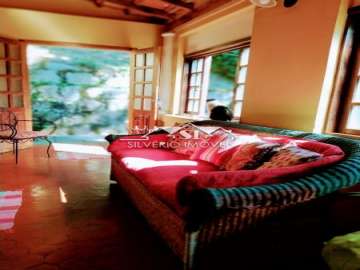 Casa à venda em Centro, Petrópolis - RJ