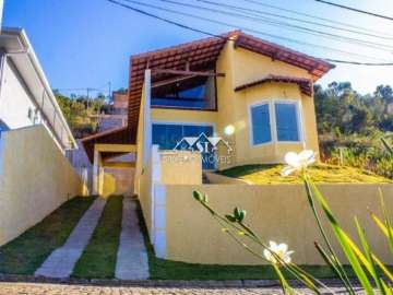 Casa à venda em Albuquerque, Teresópolis - RJ
