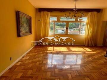Apartamento à venda em Duchas, Petrópolis - RJ