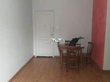 Apartamento à venda em Quitandinha, Petrópolis - RJ