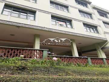 Apartamento à venda em Bonsucesso, Petrópolis - RJ