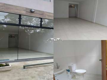 Loja para alugar em Araras, Petrópolis - RJ