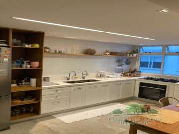 Cobertura à venda em Corrêas, Petrópolis - RJ