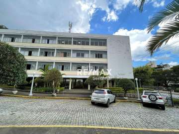 Apartamento à venda em Centro, Nova Friburgo - RJ