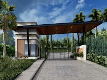 Terreno Residencial à venda em Albuquerque, Teresópolis - RJ