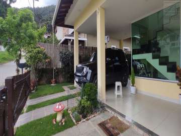 Casa à venda em Vargem Grande, Teresópolis - RJ