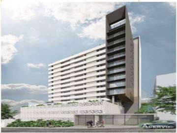 Apartamento à venda em Granbery, Juiz de Fora - MG