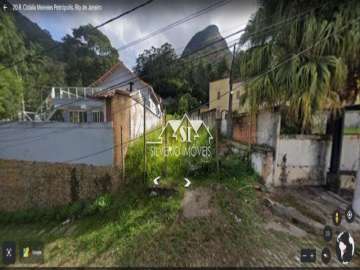 Terreno Residencial à venda em Retiro, Petrópolis - RJ