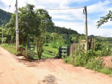 Terreno Residencial à venda em Secretário, Petrópolis - RJ