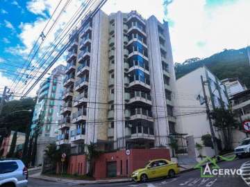 Apartamento para alugar em Centro, Juiz de Fora - MG