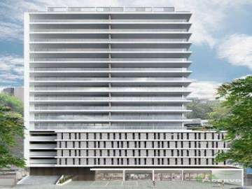 Apartamento à venda em São Mateus, Juiz de Fora - MG