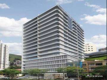 Apartamento à venda em São Mateus, Juiz de Fora - MG