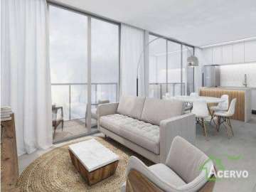 Cobertura à venda em São Mateus, Juiz de Fora - MG