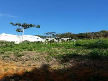 Terreno Residencial à venda em Araras, Petrópolis - RJ